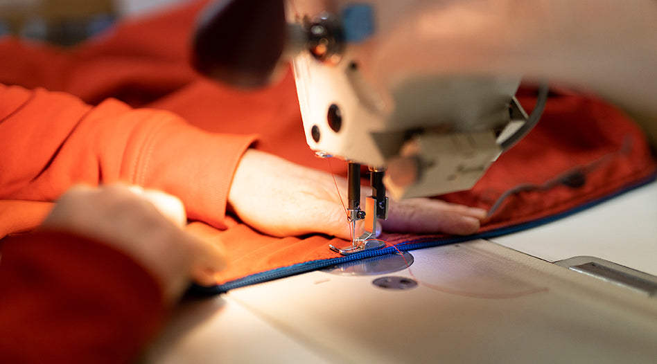 Learn about our repair and wash service