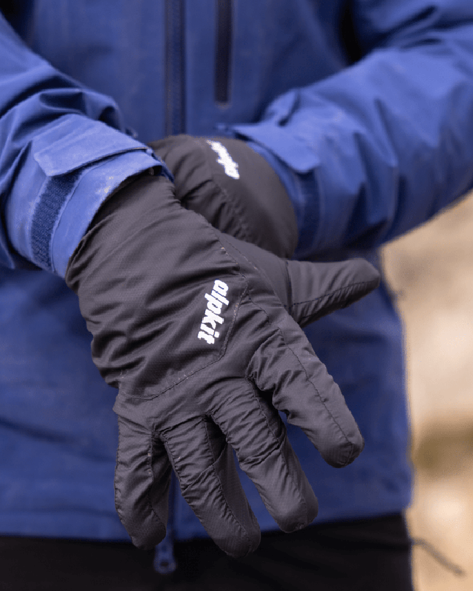 Shop Shiel Gloves