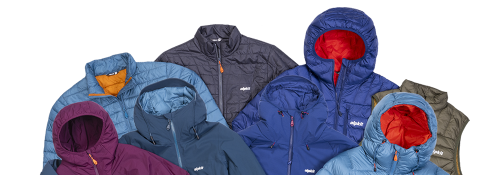 Explore insulation offers