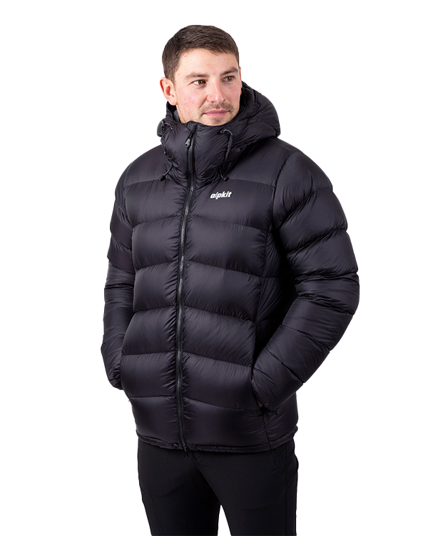Shop Men's Fantom down jacket