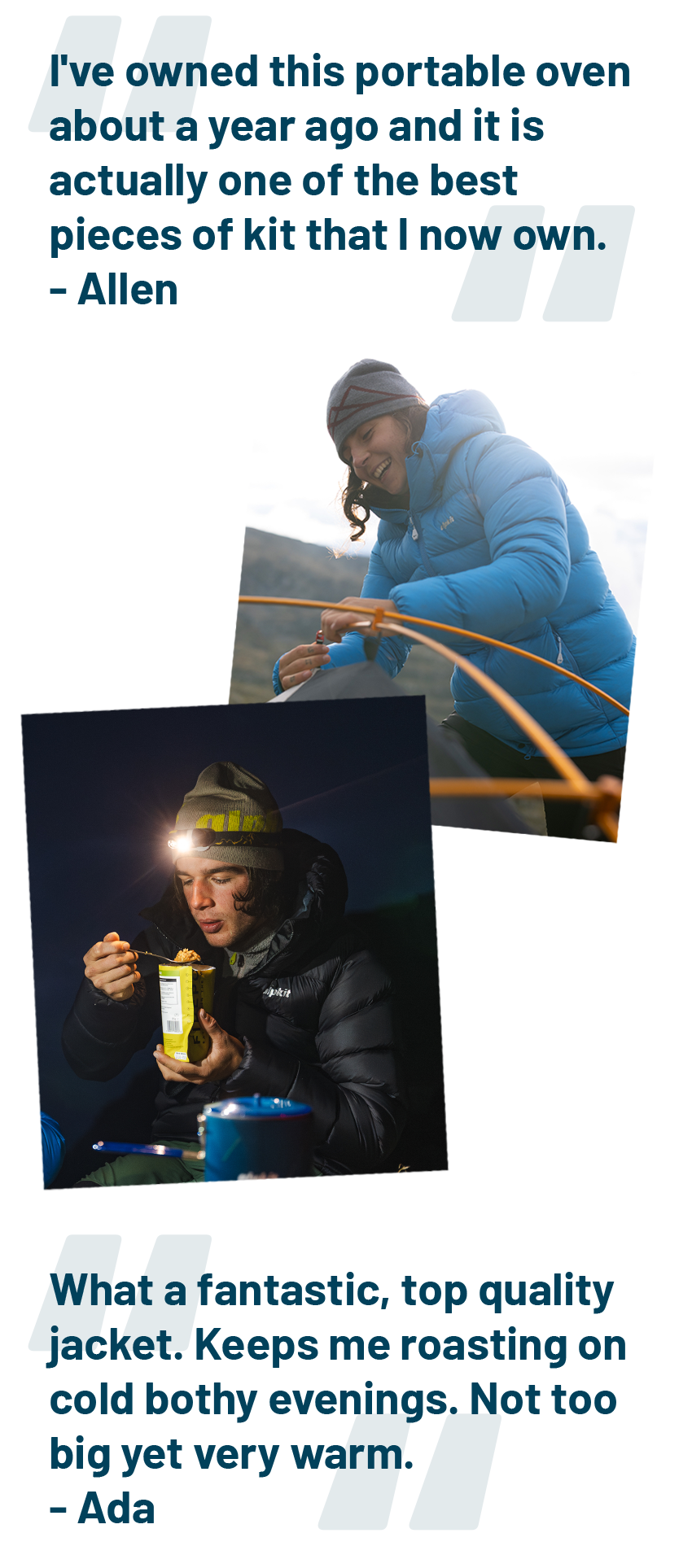 Shop Fantom Down Jacket