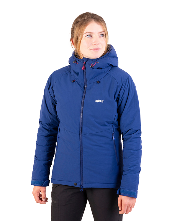 Shop Women's 0Hiro jacket