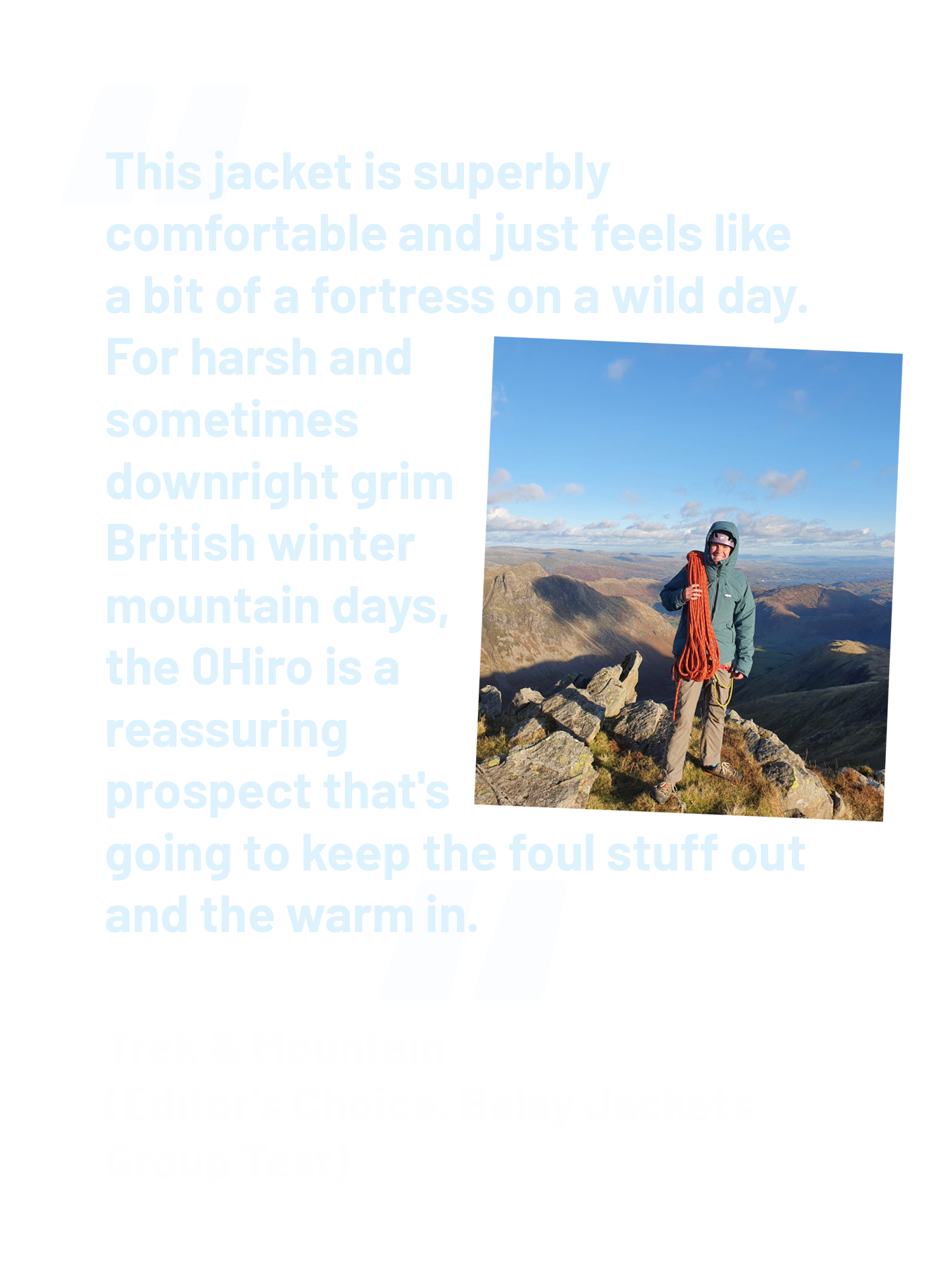 Shop 0Hiro synthetic insulated jacket