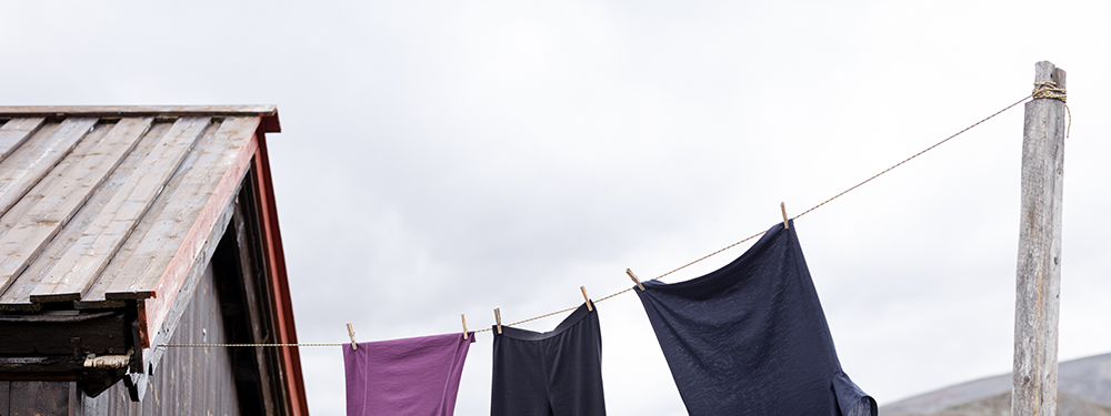 Explore Natural fibre outdoor clothing