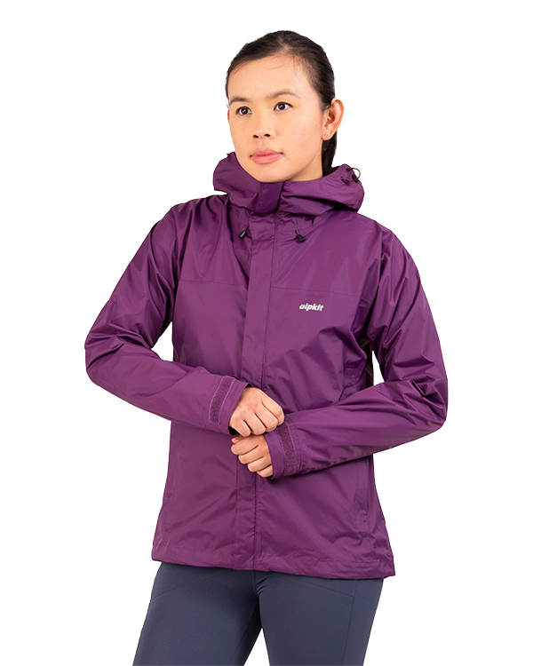 Shop Atalanta waterproof jacket