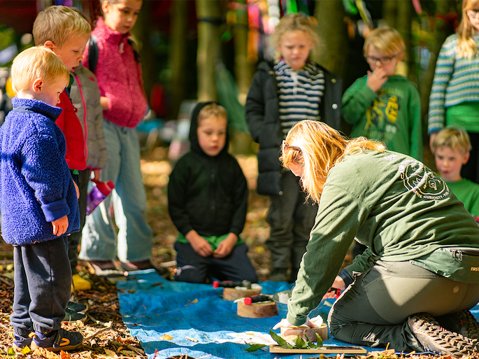 Visit Alpkit Foundation