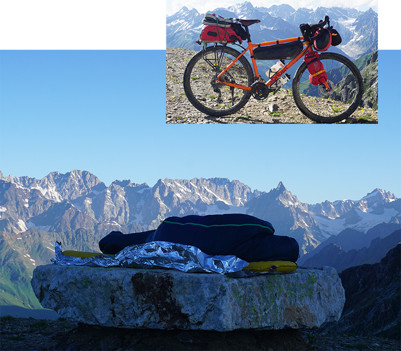 Read: Georgia on my mind