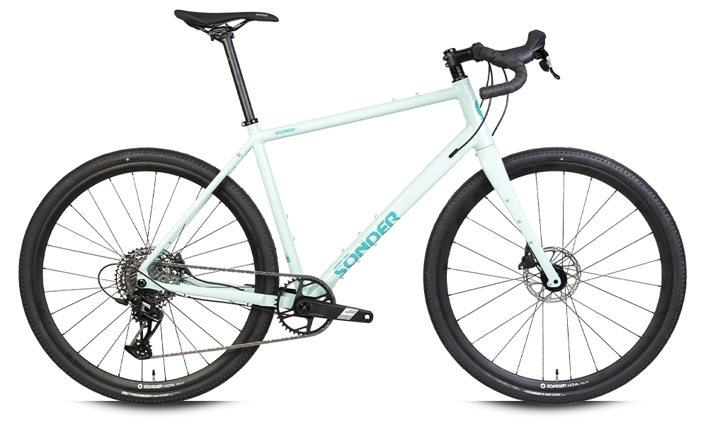 Camino Al Apex1 Hydraulic