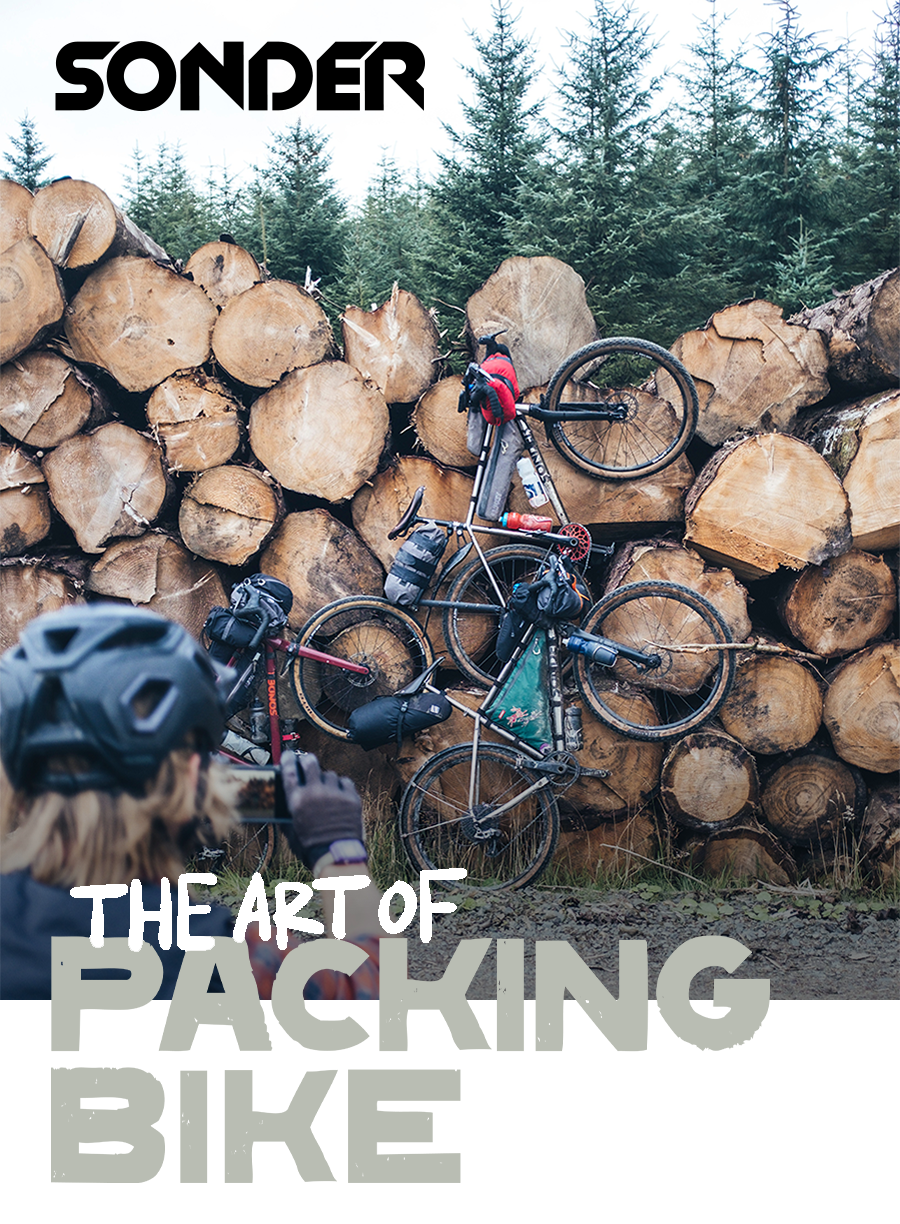 Explore Sonder Camino