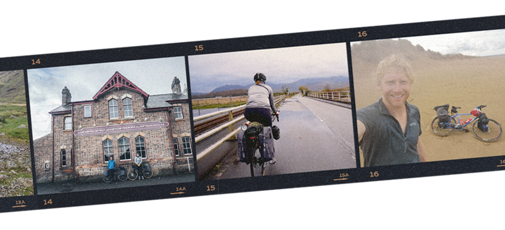 Explore Sonder Camino