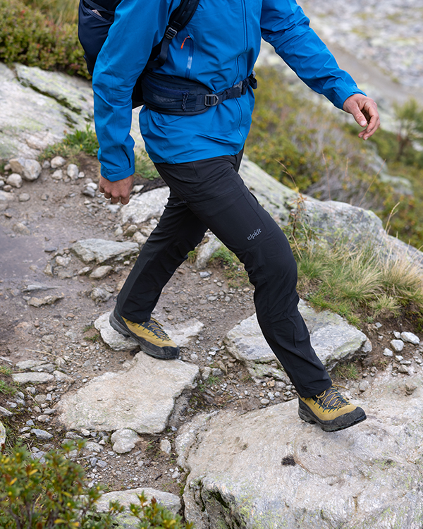 Shop Chilkoot softshell trousers