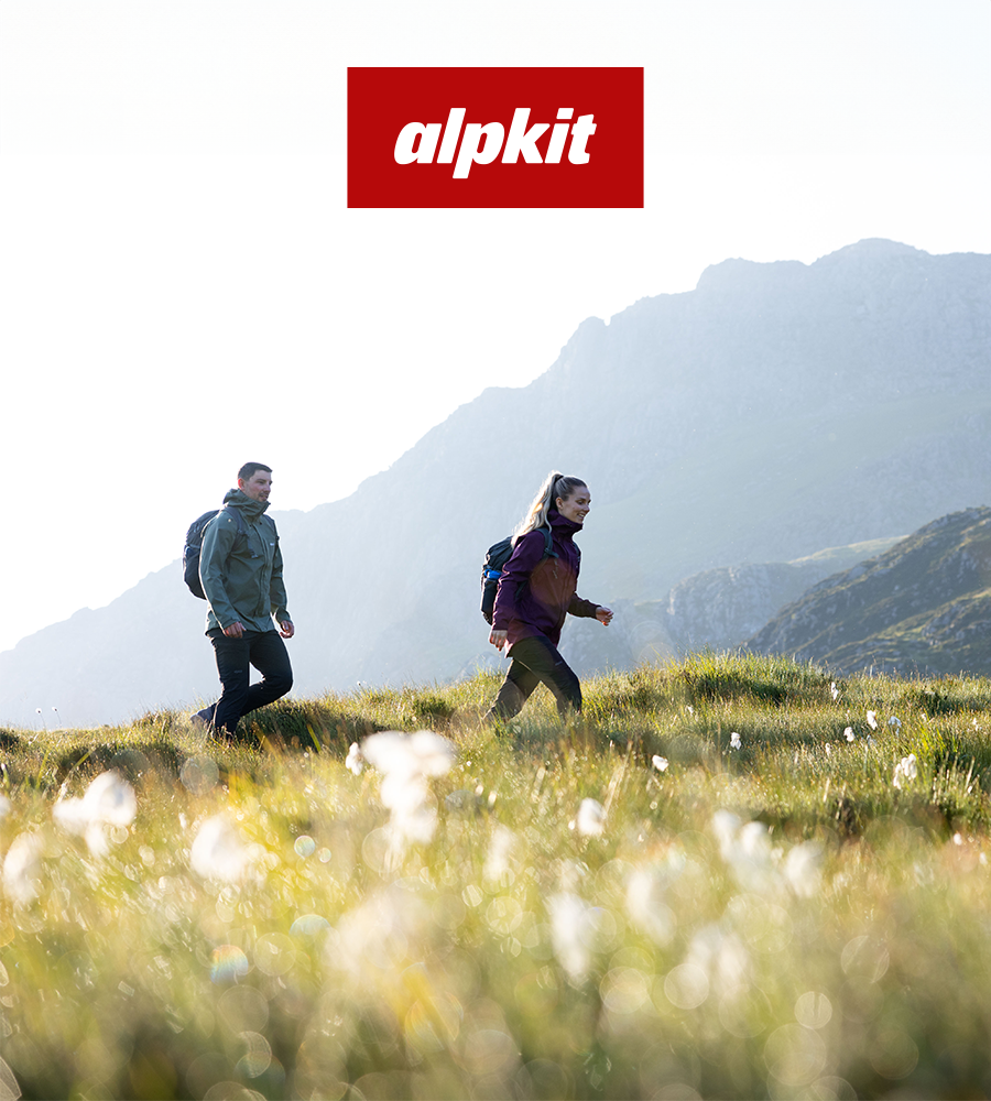 Get set for spring in the hills