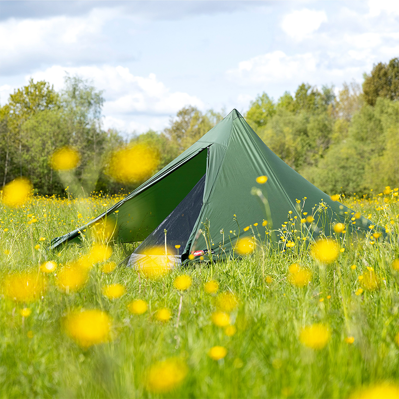 Shop Tarpstar 2 pyramid tent