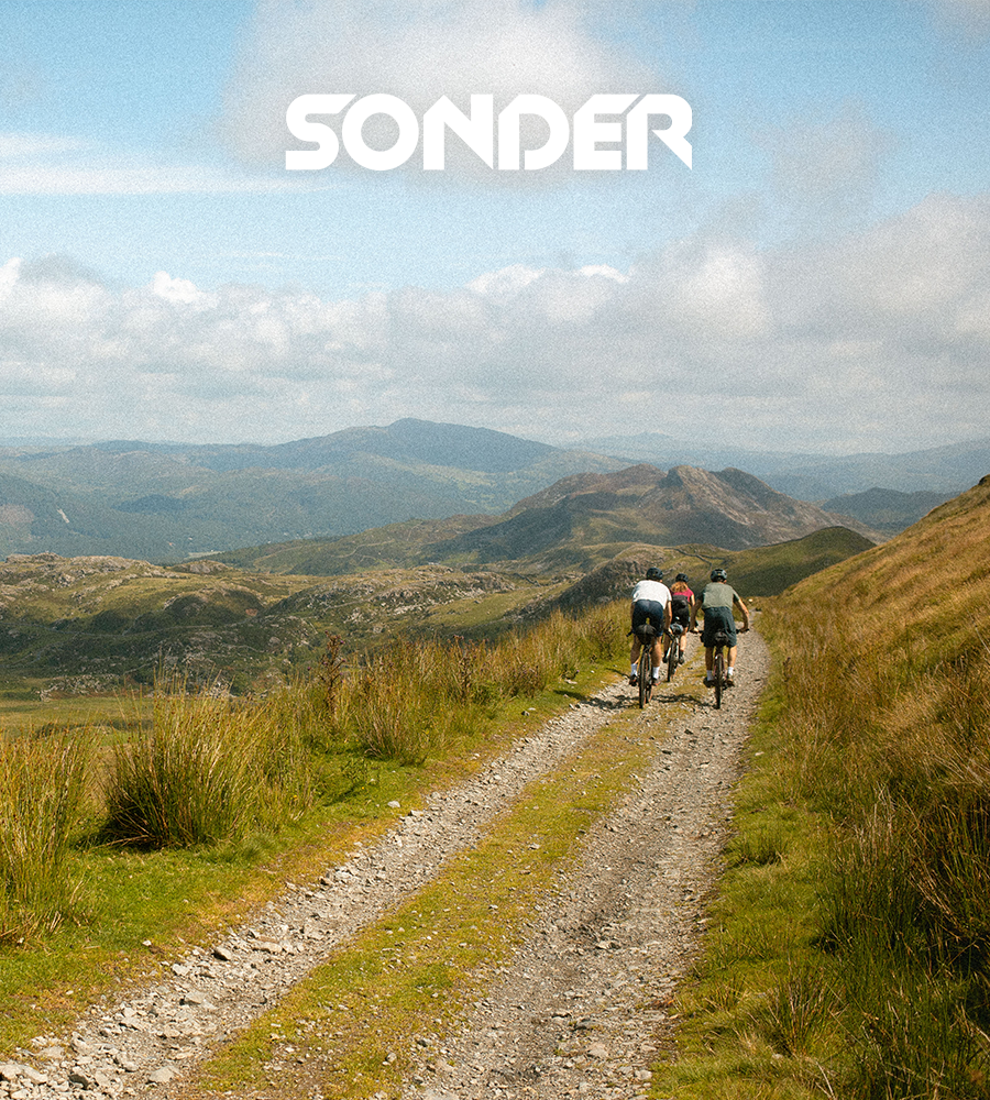 Explore Sonder Camino