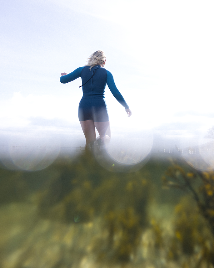 Shop Straven wetsuit