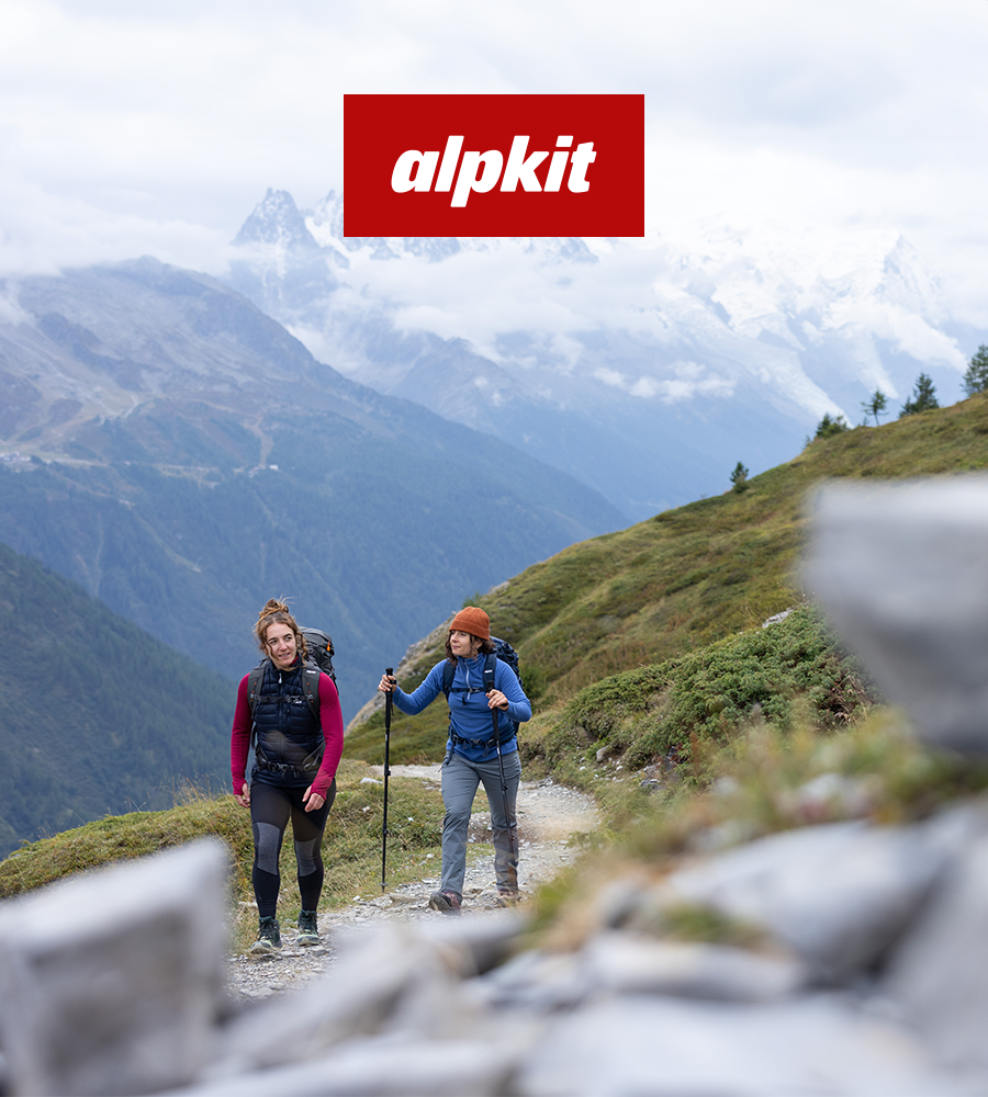 Explore spring outside