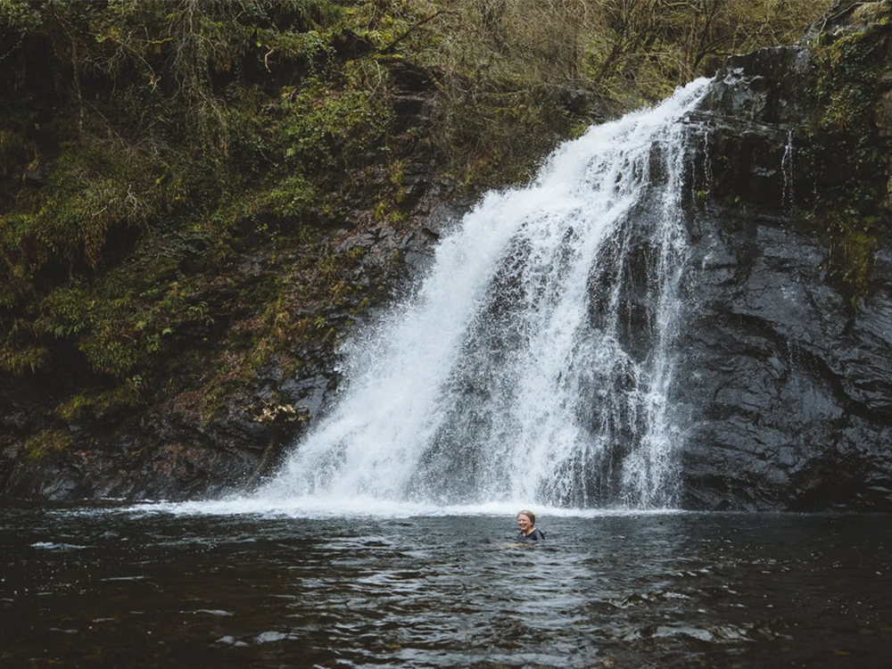 Read: Cold Water Music