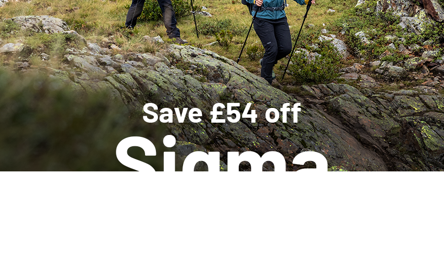 Shop Sigma waterproof jacket