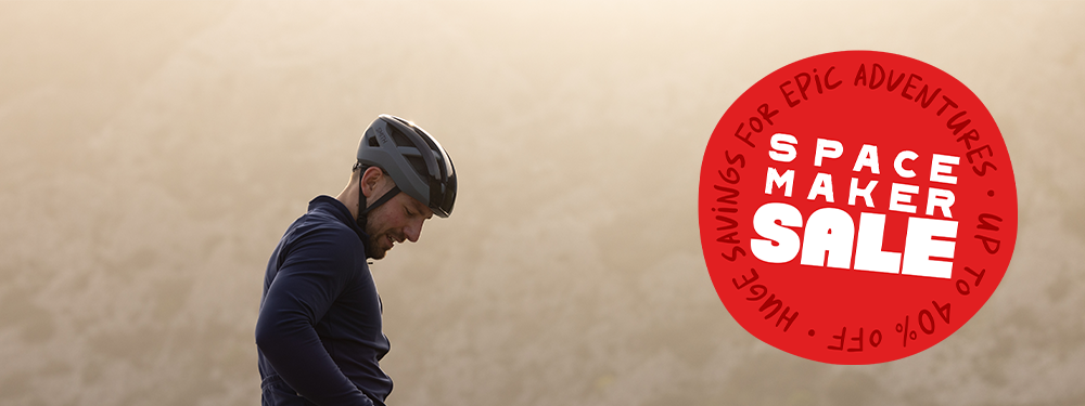 Shop Technical Cycle Clothing