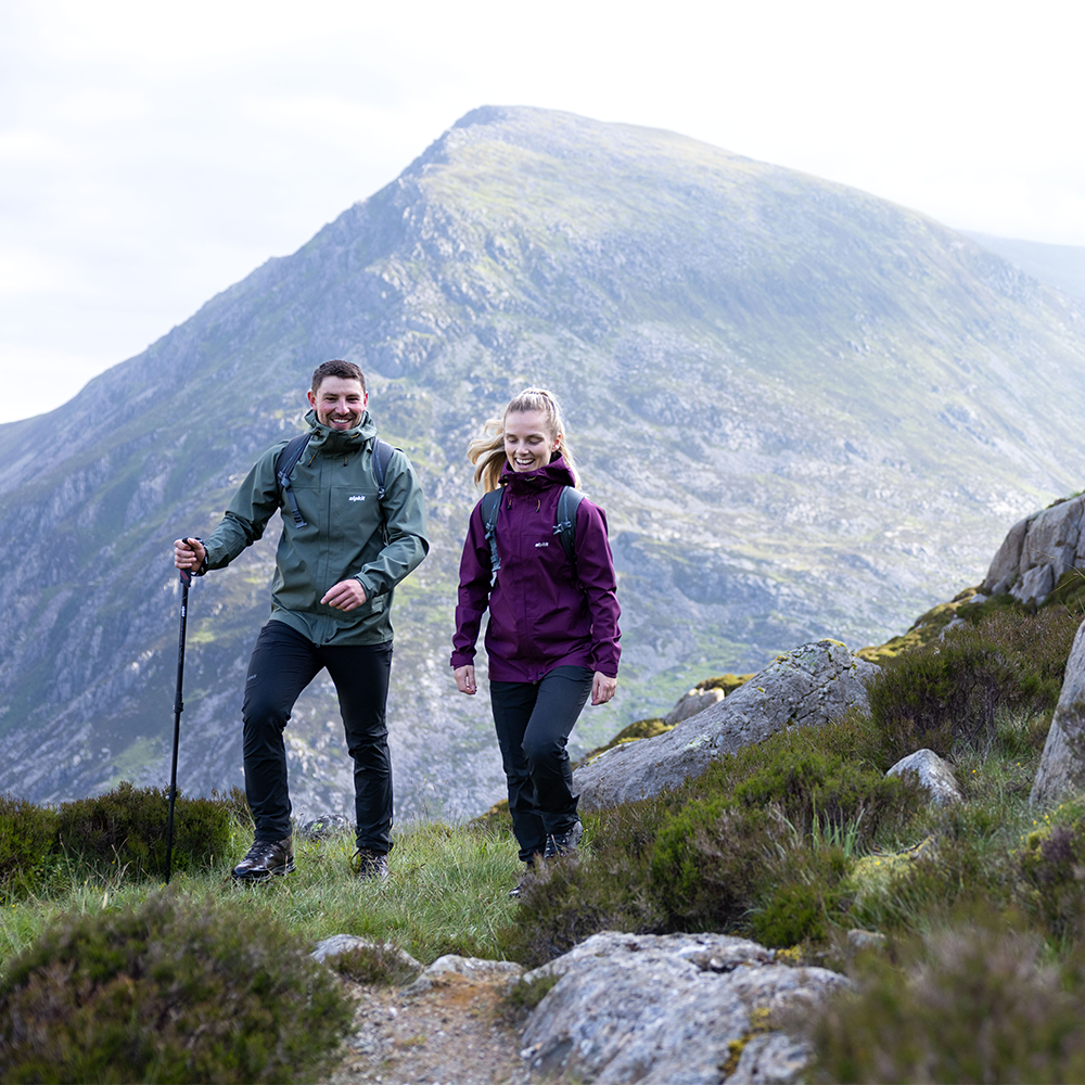 Read: how to layer for spring in the hills