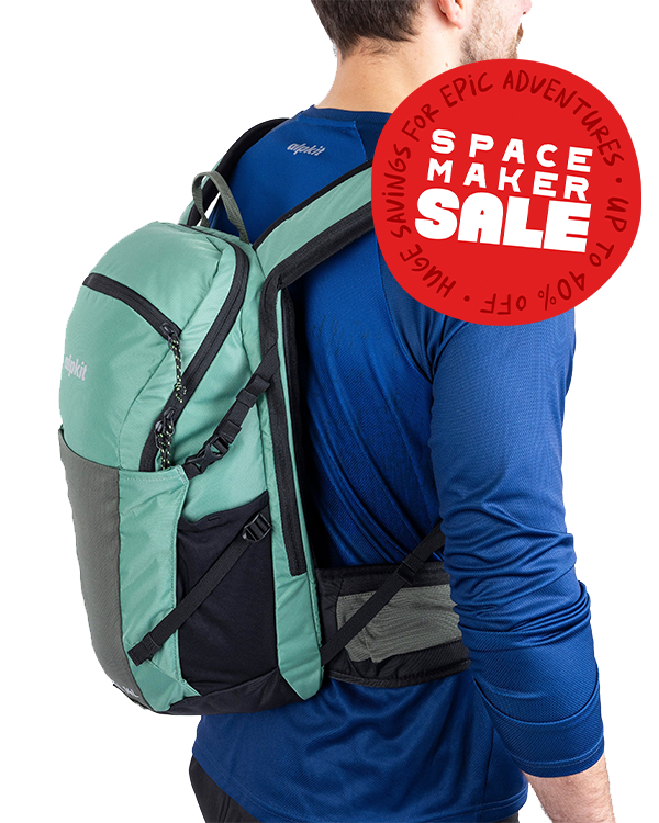 Shop Skytrail 14L rucksack