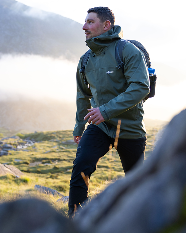 Shop Fortitude waterproof jacket