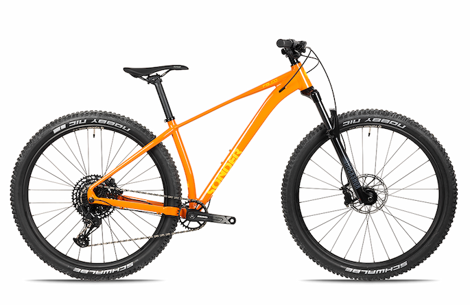 Build your Falco SX Eagle