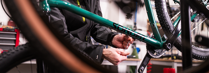 Shop Sonder bike frames