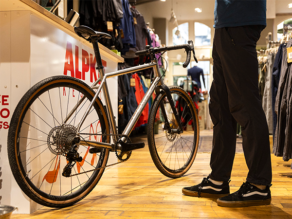 Shop Sonder Bike Clearance