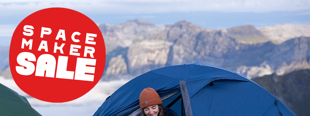 Shop Spacemaker sale