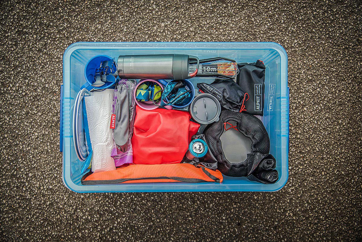 Read: How to build your own Go Box