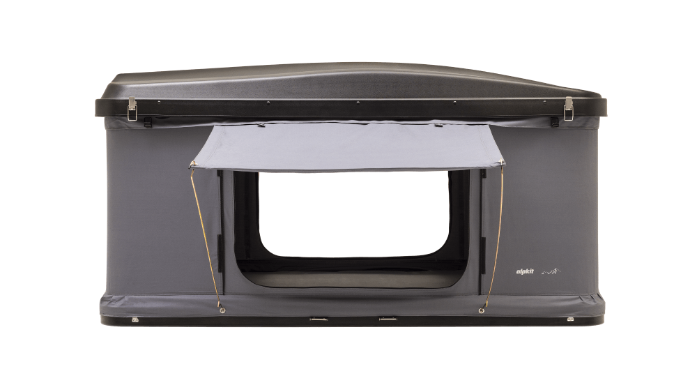 Shop Nest pop-up roof tent