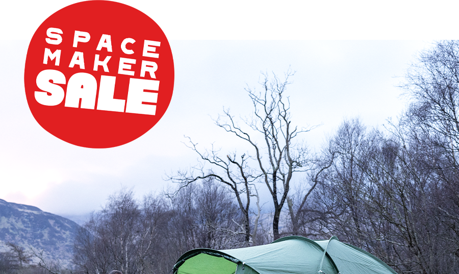 Shop Axiom 4 person tenet