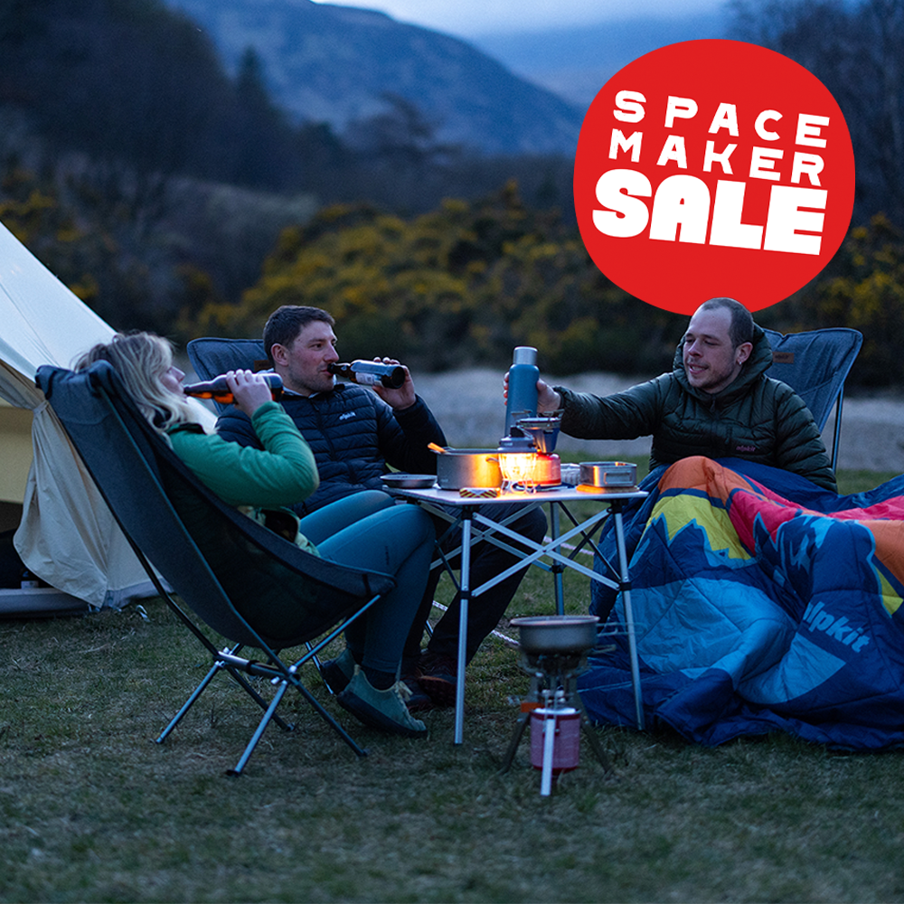 Shop Camping furniture