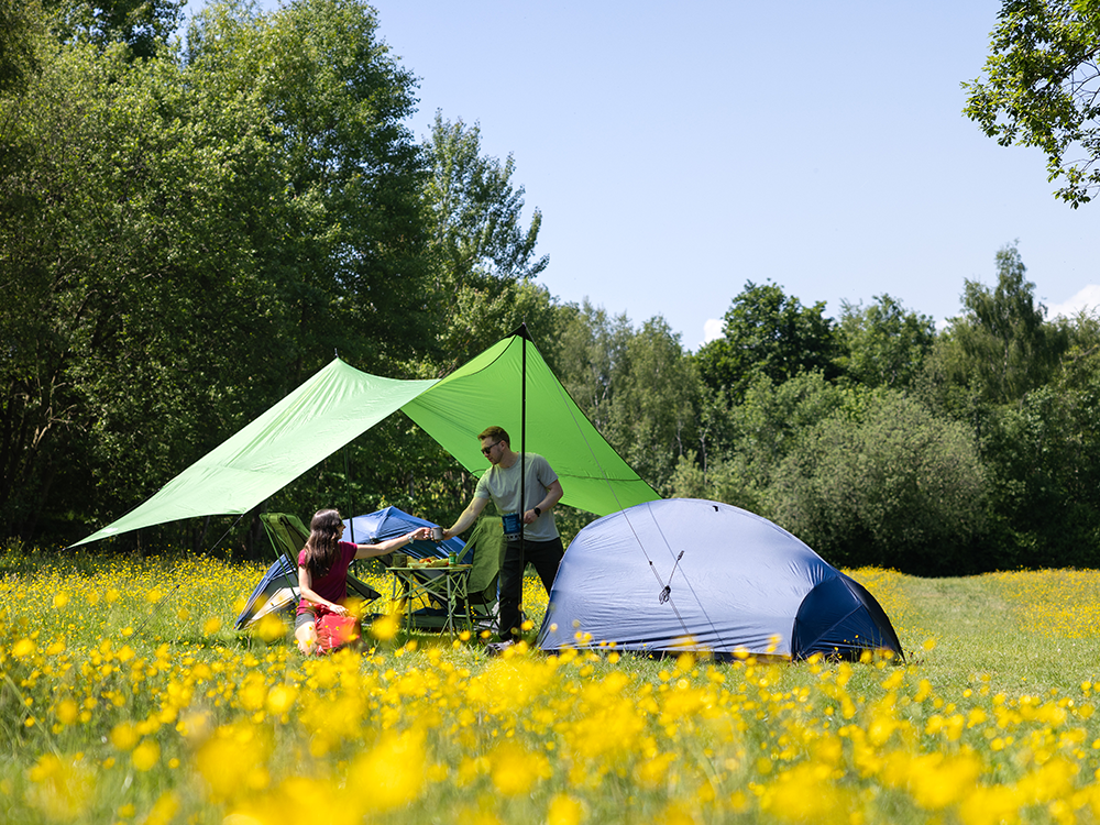 Read: How to choose the right tent