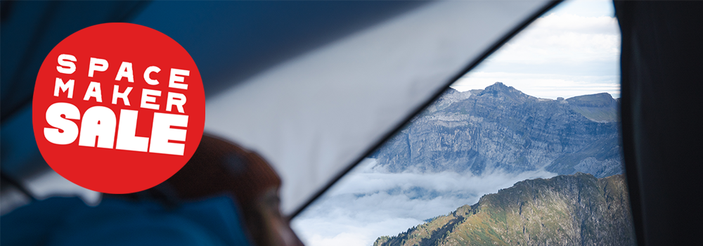 Shop Spacemaker sale