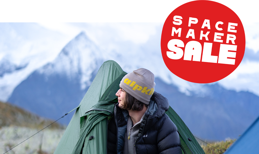 Shop Soloist 1 person tent