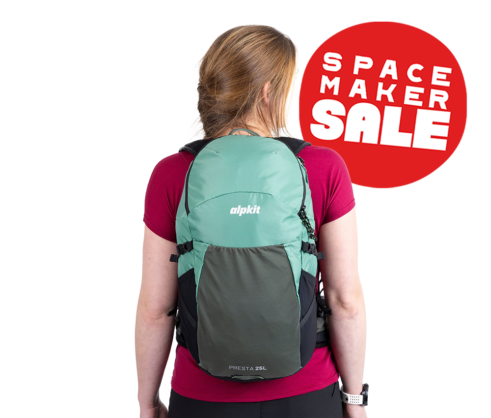 Shop Presta 25L backpack