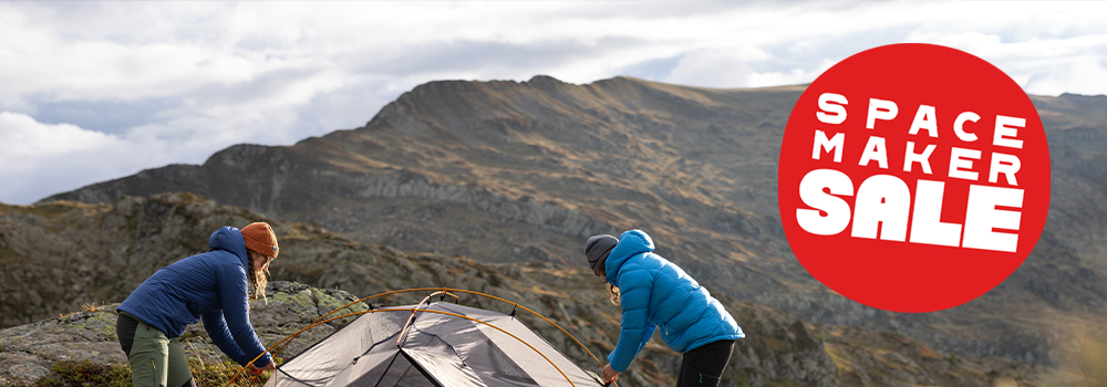 Shop Spacemaker sale