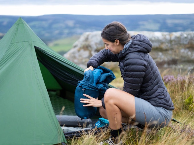 Read: How to choose which Pipedream sleeping bag is right for you