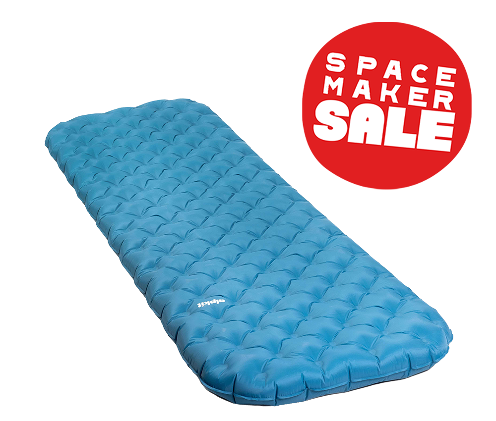 Shop Radiant sleeping mat