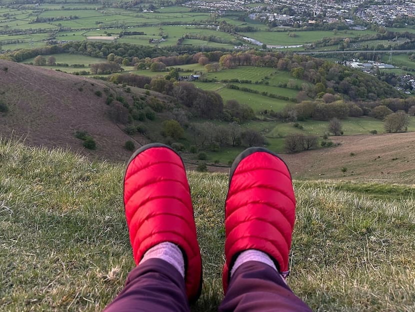 Read: Top picks for a solo camping microadventure