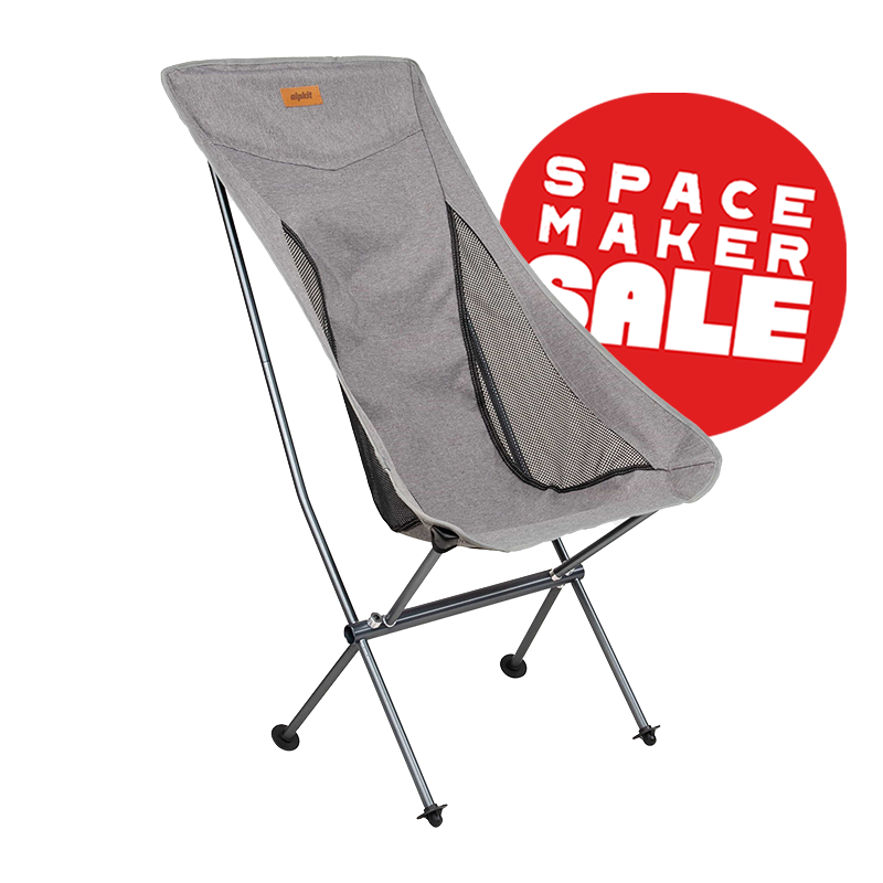 Shop Vagabond Highback Chair