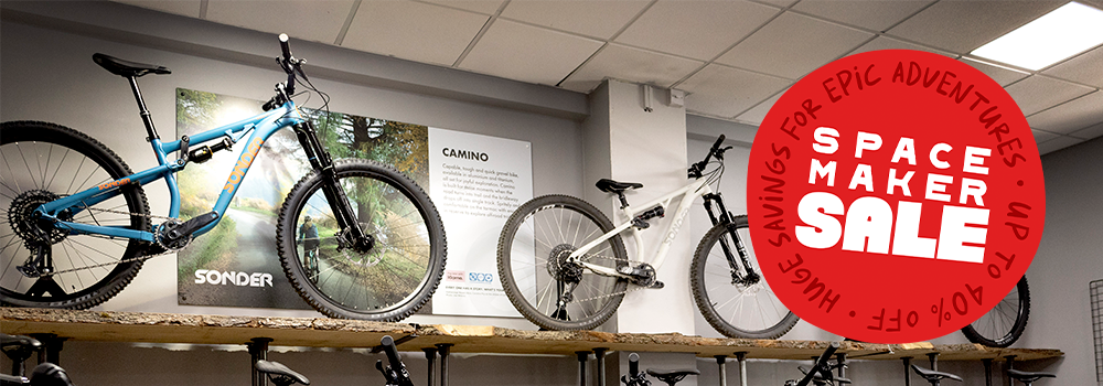 Explore Ready to Ride deals