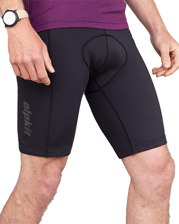 Shop Rhythm Elite cycling shorts