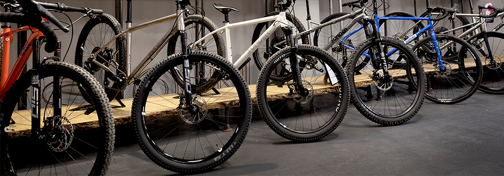 Explore Sonder Bike Clearance