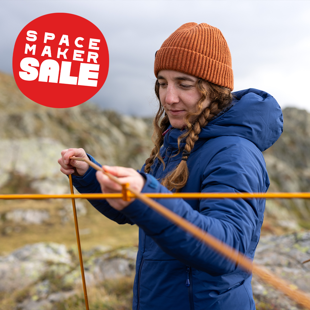 Shop Women's outdoor clothing