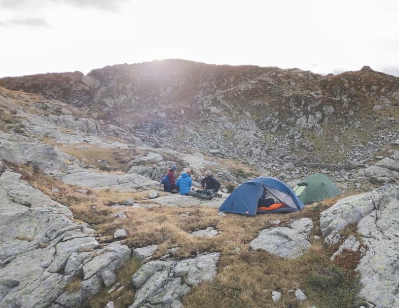 Read: What to pack for lightweight camping