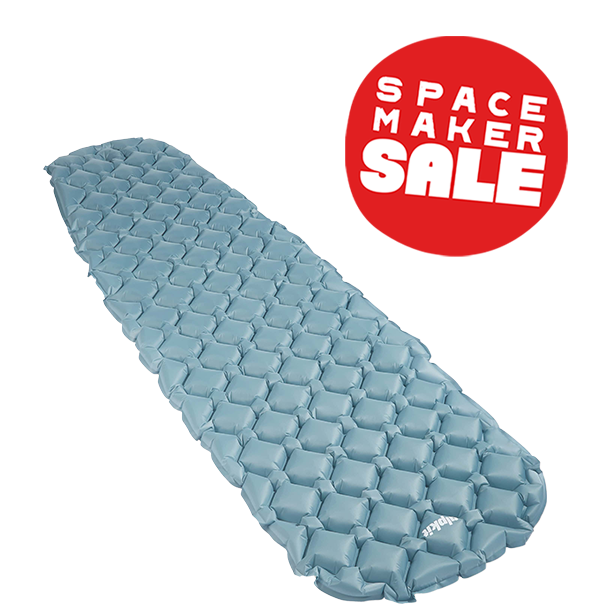 Shop Cloud Base sleeping mat
