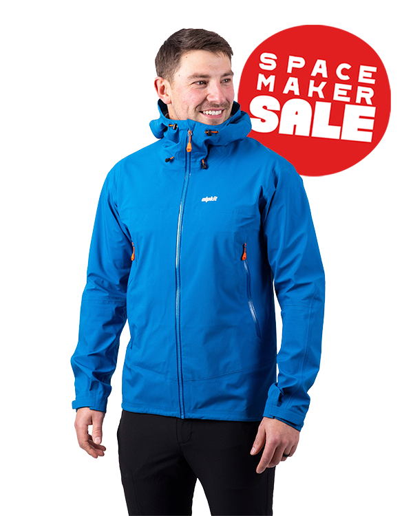 Shop Balance waterproof jacket